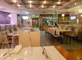Ristorante Green Mood & Food