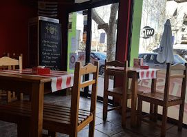 Irene's Restaurante