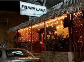 Parrillada EntreFuegos