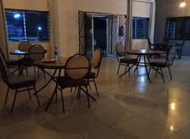 Synergies steakhouse and restaurant
