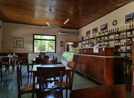 Tirol Restaurant