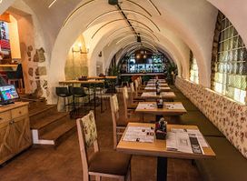 Next Door Restaurant