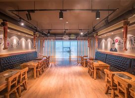 Dony Pork Restaurant