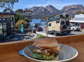 Geographe Restaurant and Espresso Bar