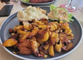 Gaststätte Bauernstübchen