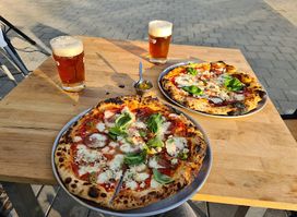 Jaffa Pizza Kitchen