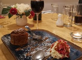 Sforno Restaurant