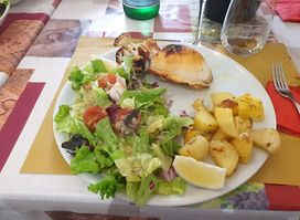 A la Famiglia Leccese