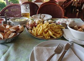 Restoran „Kolubara”