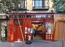 Casa Alberto