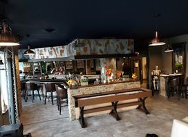 The Boathouse- Waterfront Dining & Bar