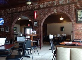 Finn's Food & Spirits