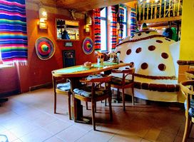 Gecco Mexican Restaurant