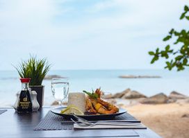 Enoteca Khao Lak