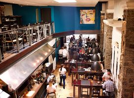 La Cocina de Pedro