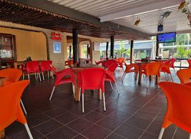 Barraca Restaurant