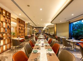 ASTER - MULTI-CUISINE RESTAURANT