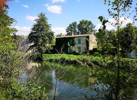 La Libellule
