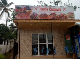 Vanilla Restaurant