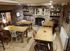 Bridge End Inn