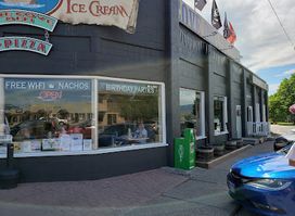 Cove Deli & Pizza