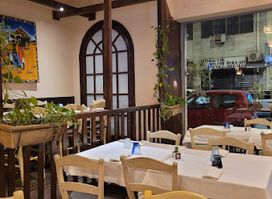 Restaurant Gaeribaldi grill house Bari