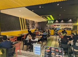 XW Western Grill