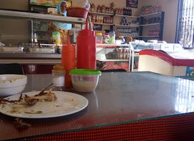 Azam Restaurant