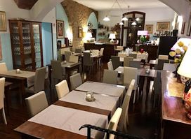 Locanda del Morlacchi