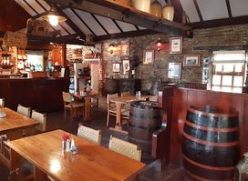 The Spaniard Inn