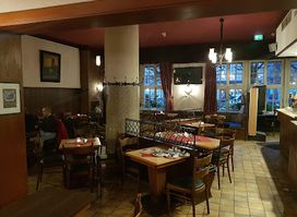 Nordstern Restaurant