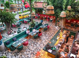 Dutt Bodrum