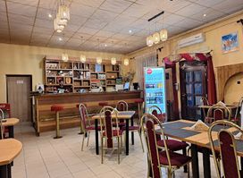 The Punjab Indian Restaurant