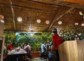 Telangana Spice Kitchen Bar & Grill