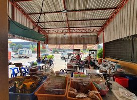 ร้าน หนูข้าวมันไก่