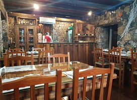 Trattoria Casa Ângelo - Restaurante Bento Gonçalves