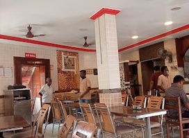 Ariya Jyothi Vegetarian Restaurant