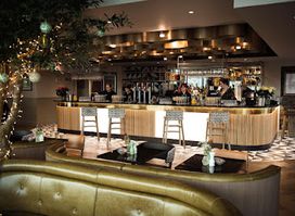 The Terrace Bar and Café