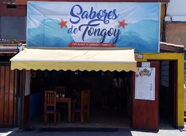 Los Sabores De Tongoy