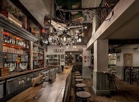 The Botanist Chester