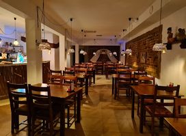 Kozackie Pierogi Restauracja-Sklep