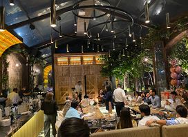 PORTO Resto Bar