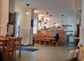 Kvildahotel
