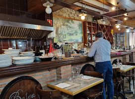 Taberna Romero
