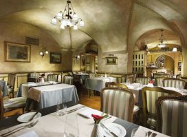 Restaurant Pod Věží