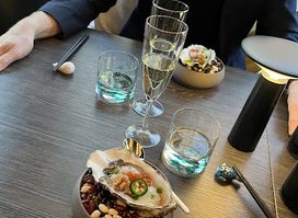Karppi Fusion Izakaya