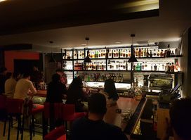 Taberna De Papel