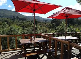 Le Chalet