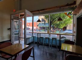 Golden Goods Sandwich and Bake Shop