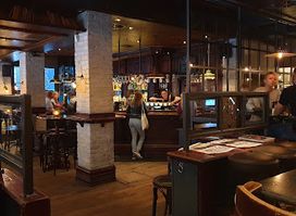 Patricks Pub